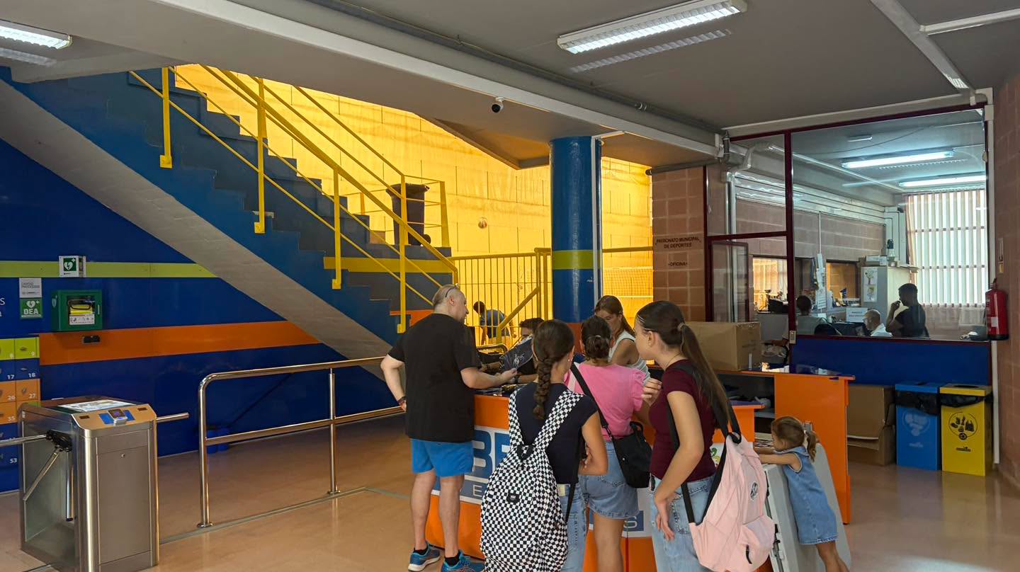 DEPORTES